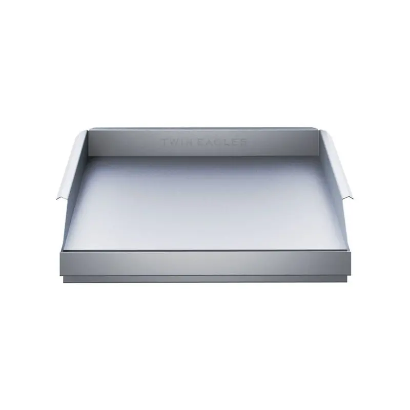 Twin Eagles 18-Inch Griddle Plate For Power Burner Models 1