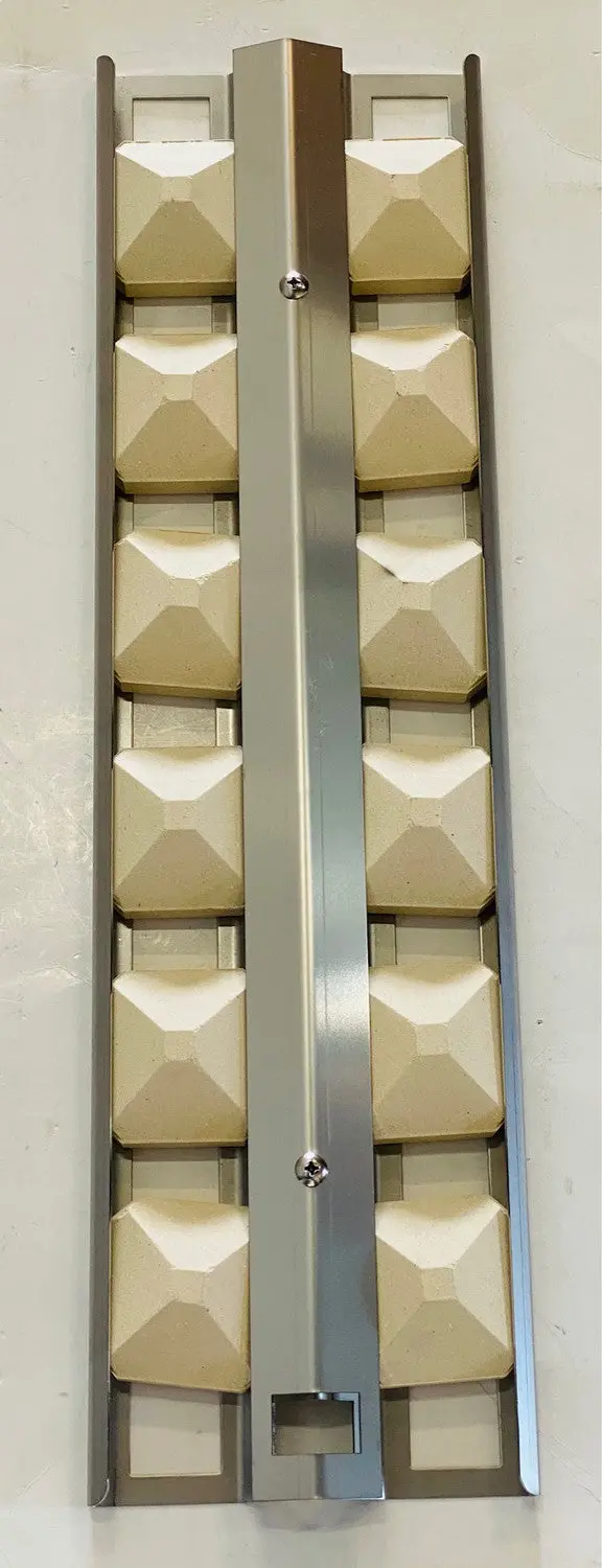 Twin Eagles 5-Inch Oem Briquette Tray Assembly (Part #21761) 1