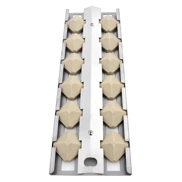 Twin Eagles 6-Inch Oem Briquette Tray For Tebq 30/42/54 Grills (Part #21752Y) 1