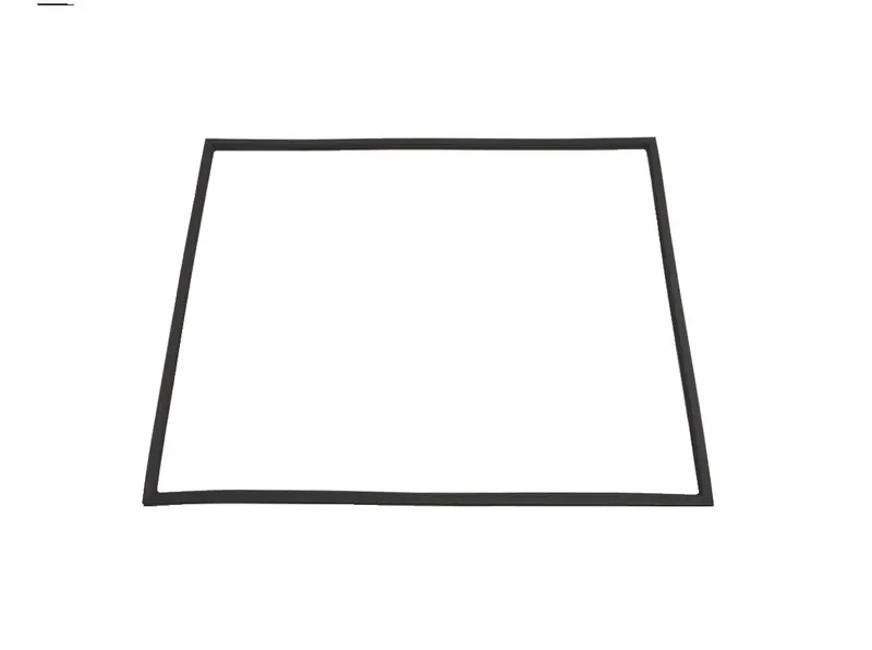 Twin Eagles Black Door Gasket For Teor24 & Tebk24 Grills - Model 19685 1