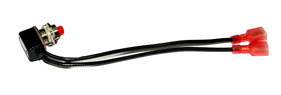 Twin Eagles Hood Safety Switch Assembly - #16194Y 1