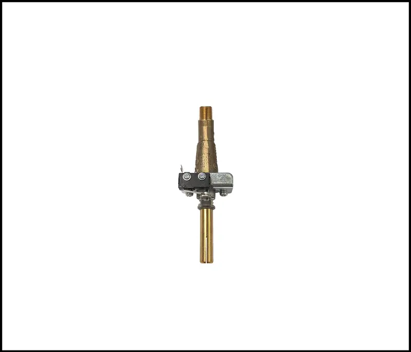 Twin Eagles Microswitch-Equipped Gas Valve For C-Series Grills Only - 15149Ysb 1