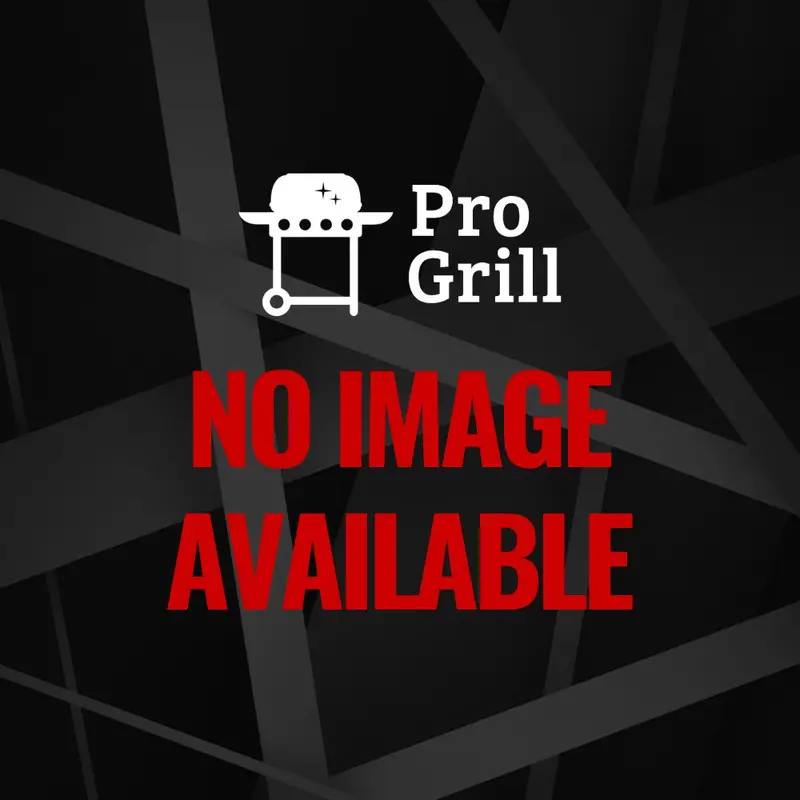 Twin Eagles Round Stainless Steel Cooking Grate (10-9/16", 304 Ss, 3/8" Rod) – Model 13887 1