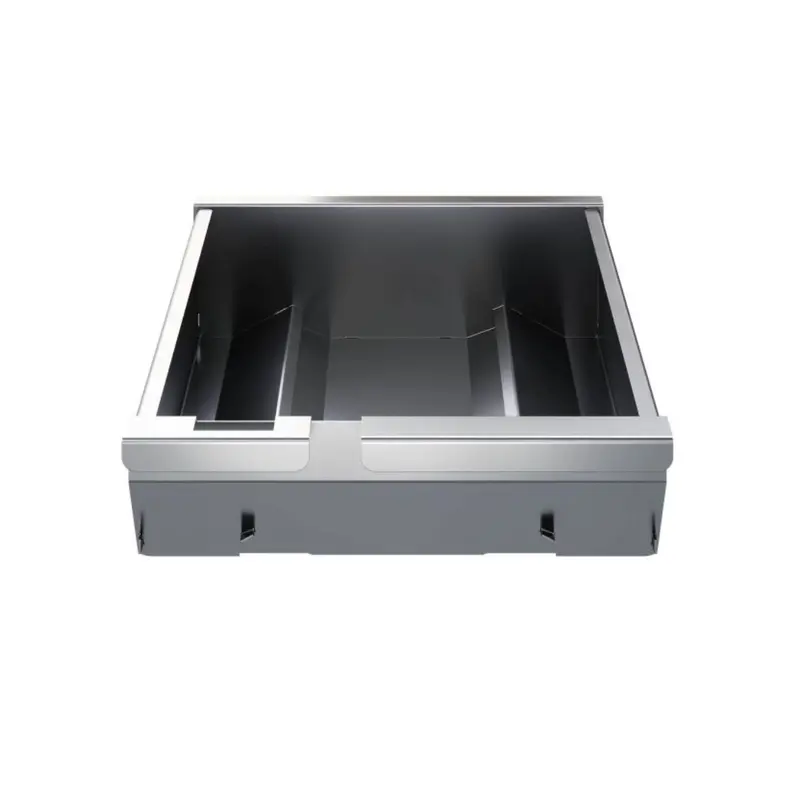 Twin Eagles Stainless Steel Charcoal Tray For Grills 1
