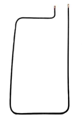 Twin Eagles Warner Scq-14606 Heating Element Replacement - #16202 1