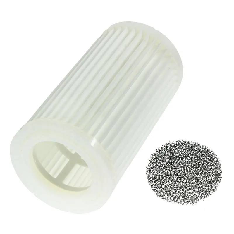 Type 61 H12 Hepa Filter Kit For Vax U88-W1-B And U88-W1-P Pet Vacuum Cleaners 1