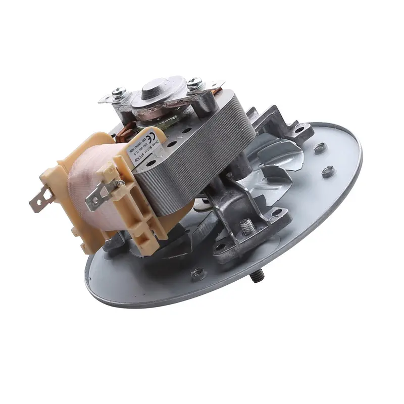 Universal Oven Fan Motor – Broad Compatibility 1