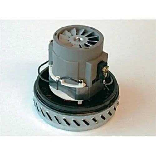 Universal Replacement Motor For Vax Luna, Goblin Wet/Dry Vacuums, And Compatible Hoover Units 1