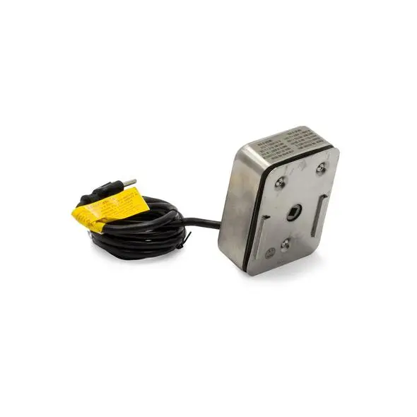 Universal Rotisserie Motor Compatible With Summerset Grills 1