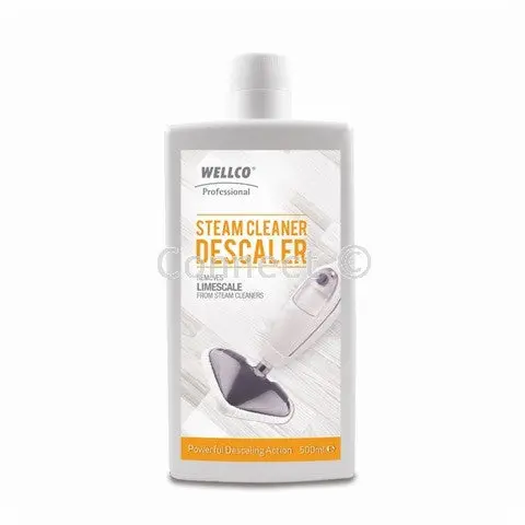 Universal Steam Mop Descaler – 500Ml Concentrated Formula 1