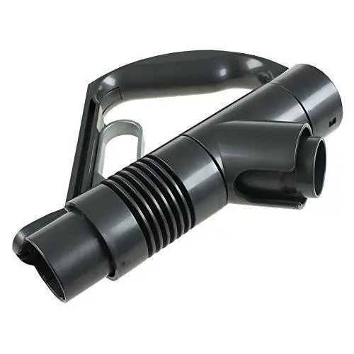 Universal Vacuum Cleaner Wand Handle Assembly – Adjustable Ergonomic Grip 1