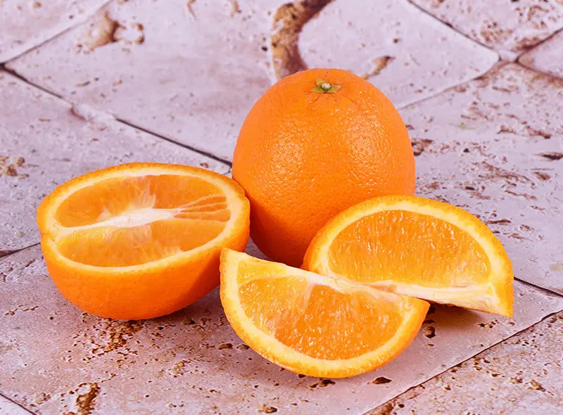 Valencia Oranges – 4-Pack 1