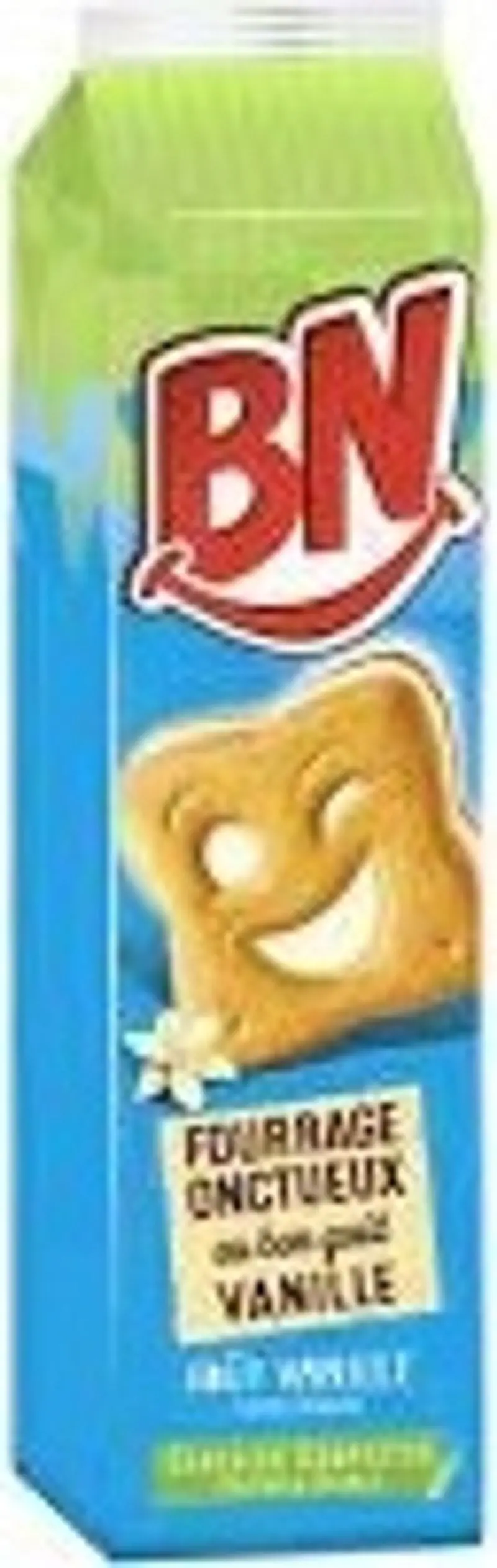 Vanilla Bn Crackers – 280G 1
