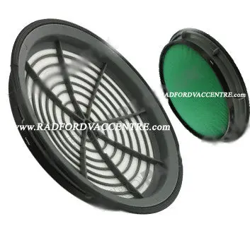 Victor V9 Hepa Filter Unit – Genuine Replacement 1