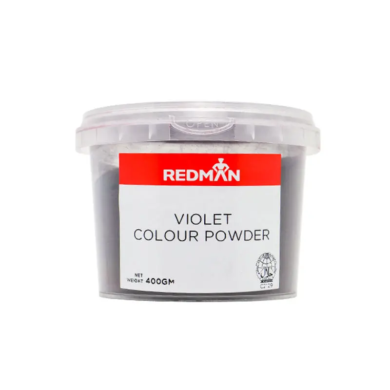Violet Food Coloring Powder – 400G Intense Hue 1