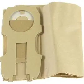Vorwerk Premium Dust Bags For Upright & Cylinder Vacuums – 5-Pack 1