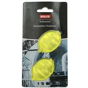 Wellco Professional Dishwasher Deodoriser And Sanitiser 1