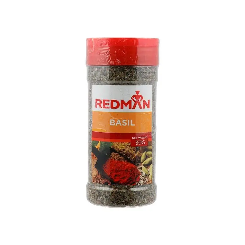 Whole Dried Basil Leaves – 30G Aromatic Herb (#55724) 1