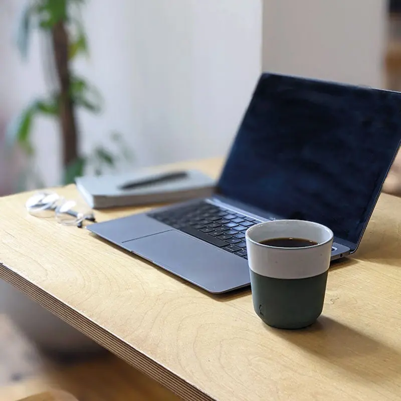 Work Horse Office Coffee Subscription Plan 1