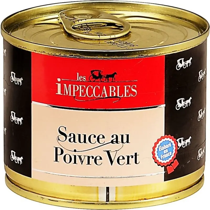 Zesty Green Pepper Sauce – 190G Versatile Cooking Base 1