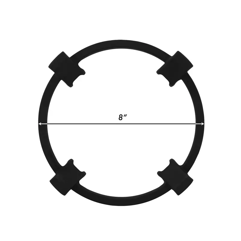 Zline Ra-005A Wok Ring Accessory For Zline Cooking Ranges 1