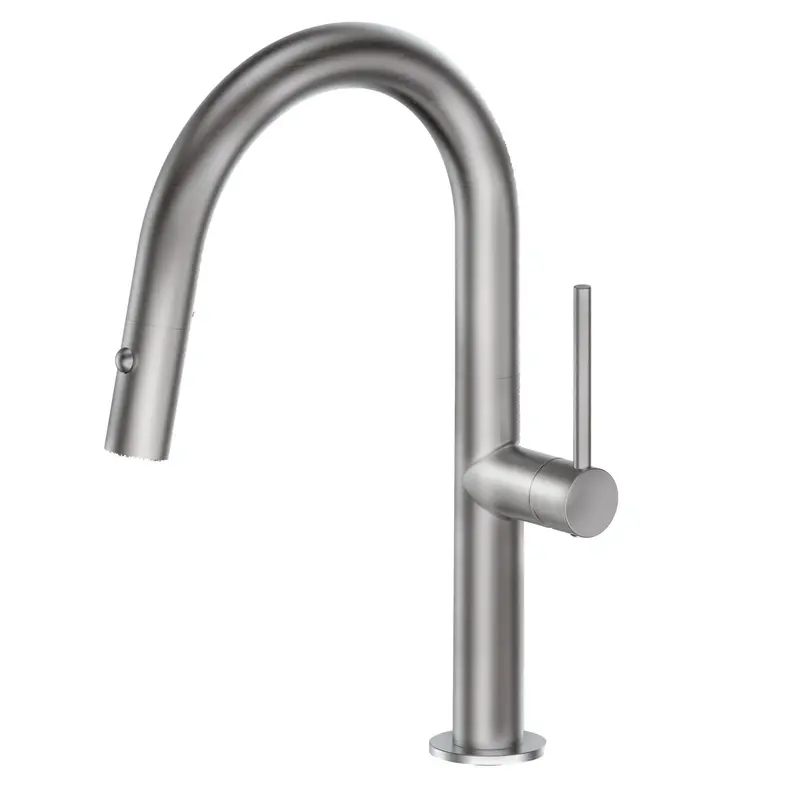 Zline Voltaire Kitchen Faucet – Stylish Single-Handle Model With Multiple Color Choices 1