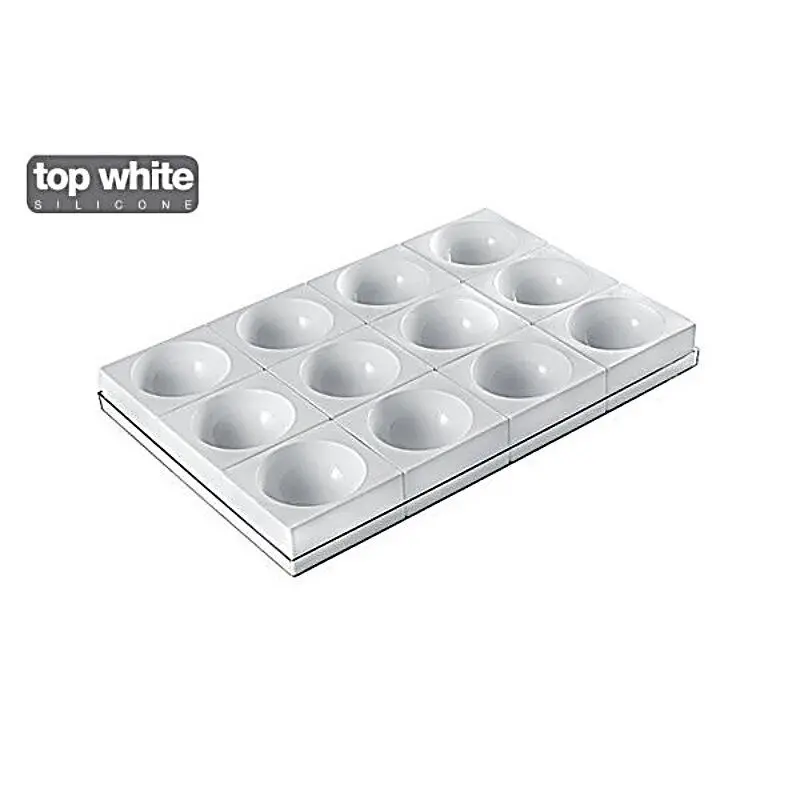 Zuccotto Silicone Mold – Zuc115/1, Model 27.011.87.0060 1